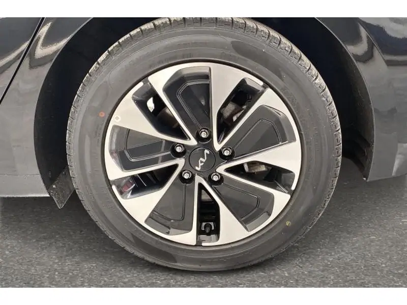 Occasion Kia Ceed Sportswagon Pro 1.5 T-GDI* GPS Caméra de recul BLACK 20