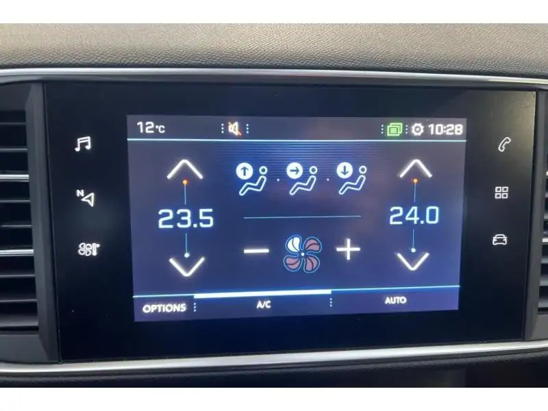 Occasion Peugeot 308 gt GREY 15