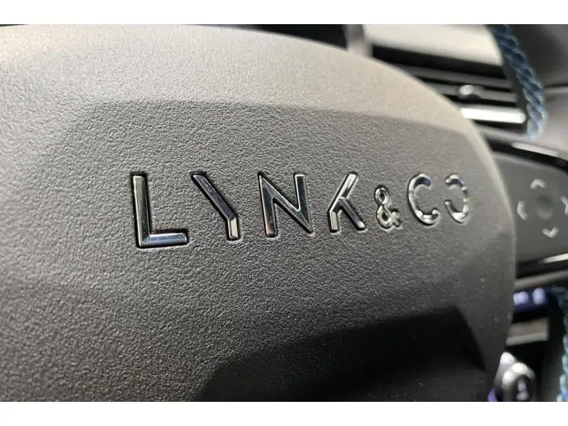 Occasion Lynk & Co 01 BATTERY 6.6 KW/H 6.6 BLUE 24