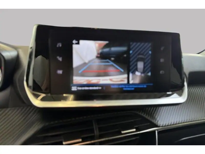 Occasion Peugeot 208 style YELLOW 14