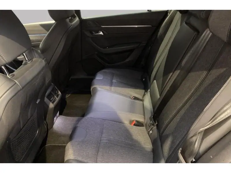 Occasion Peugeot 508 SW Allure Pack GREY 18