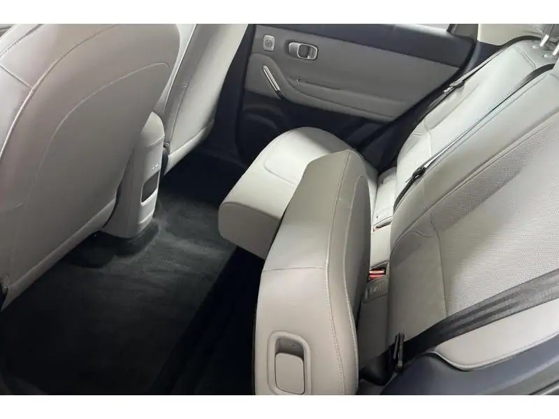 VEHICLE__CONDITION_SERVICE Leapmotor B03X DESIGN PROMAX BROWN 21