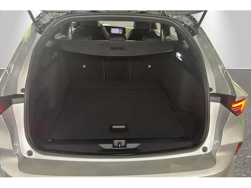 Démo Opel Astra Sports Tourer GS GREY 19