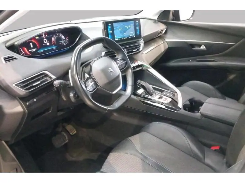 Occasion Peugeot 3008 allure BLUE 9