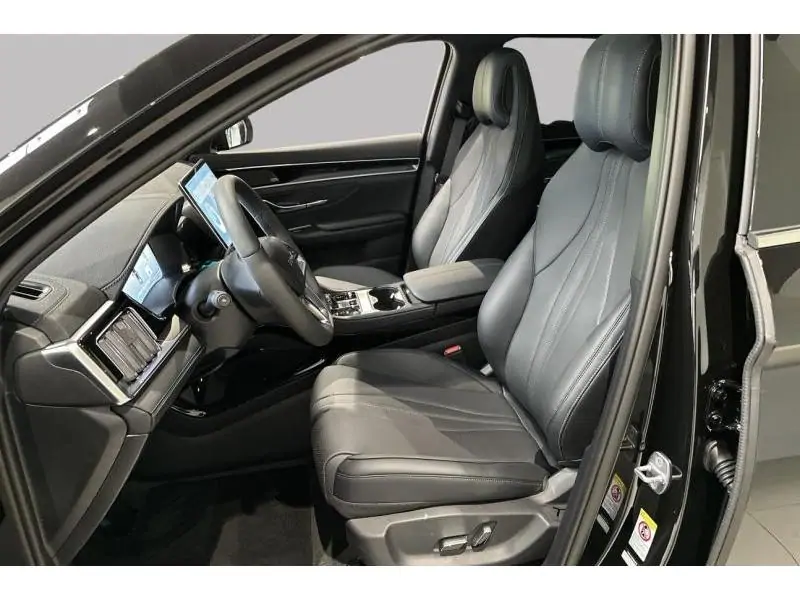 VEHICLE__CONDITION_SERVICE BYD Seal U DM-I BOOST BLACK 10