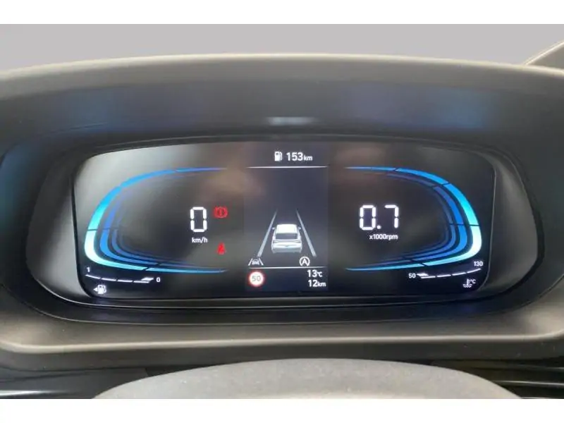 Occasion Hyundai i20 WAVE GREY 24