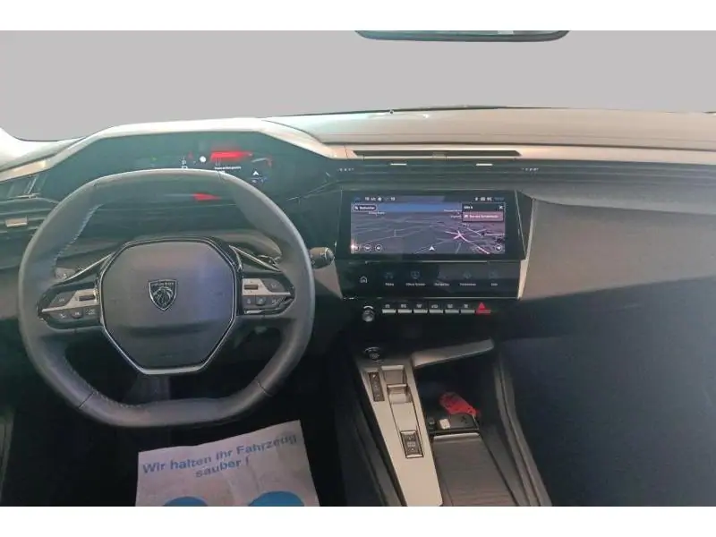 Occasion Peugeot 308 Allure GREEN 11