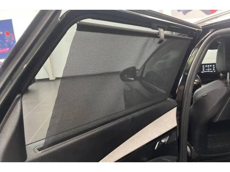 Occasion Peugeot 5008 gt BLACK 23