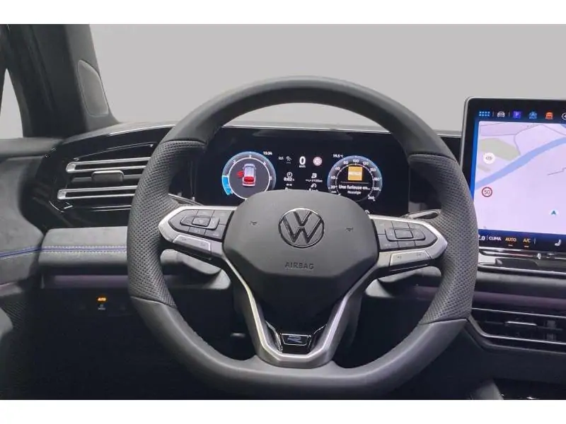 Occasion Volkswagen Tiguan R-Line* Caméra GPS BLACK 12