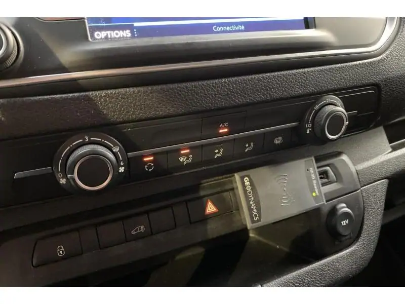 Occasion Peugeot Expert Premium L3 LONG WHITE 15