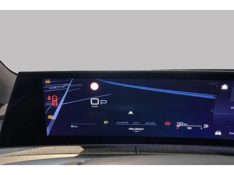 Occasion Peugeot 5008 GT GREY 27