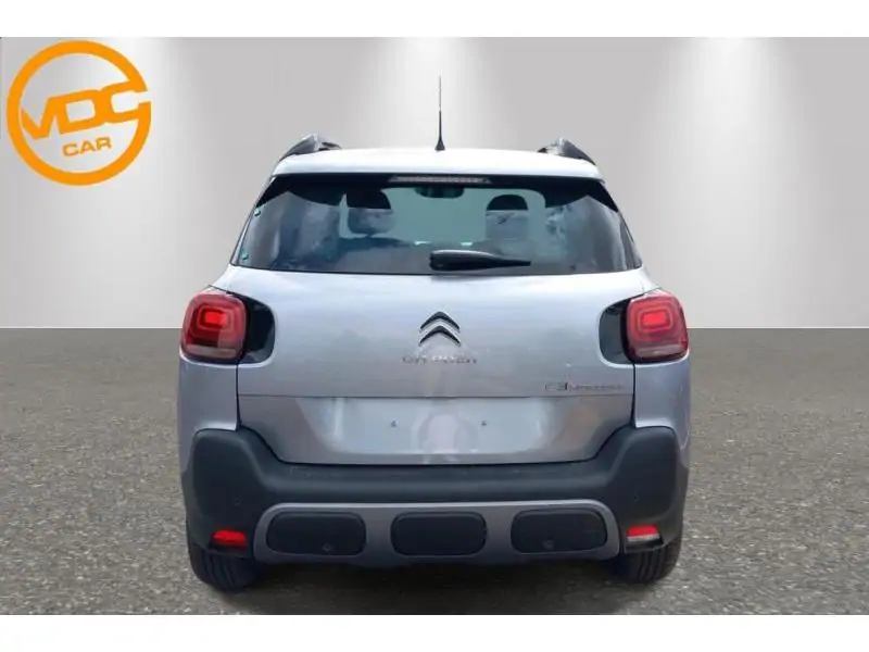 Occasion Citroen C3 Aircross PLUS GREY 7