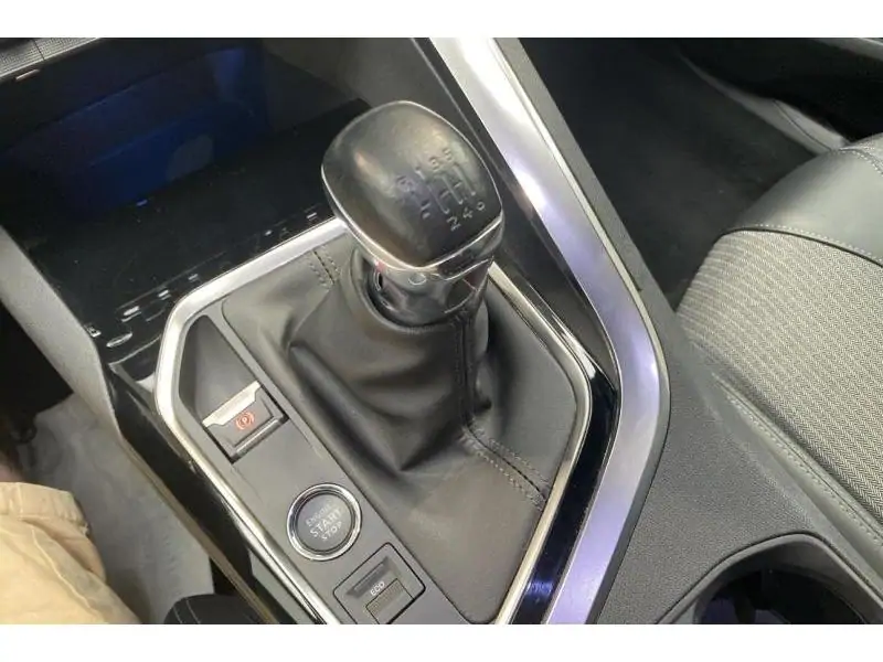Occasion Peugeot 3008 Allure Pack GREY 16