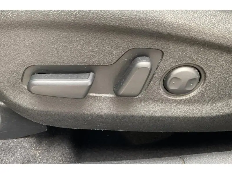 Occasion Hyundai Tucson N-Line 1.6 CRDi GREY 28