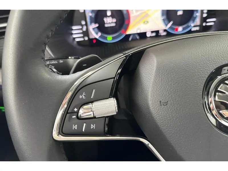 Occasion Skoda Octavia Ambition - 1.0 TSI DSG 110 PK GREY 29