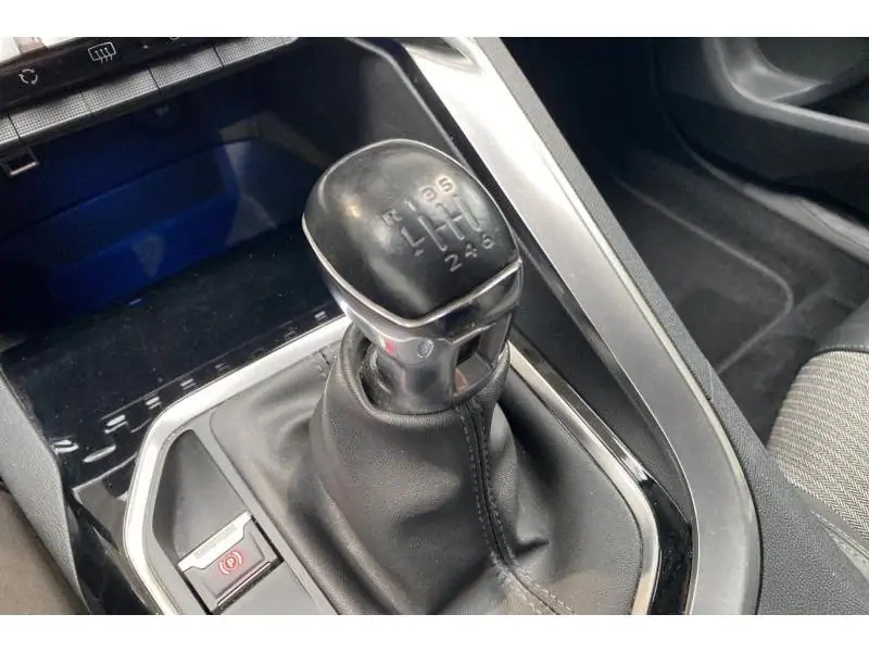 Occasion Peugeot 5008 II Allure Pack BLUE 16