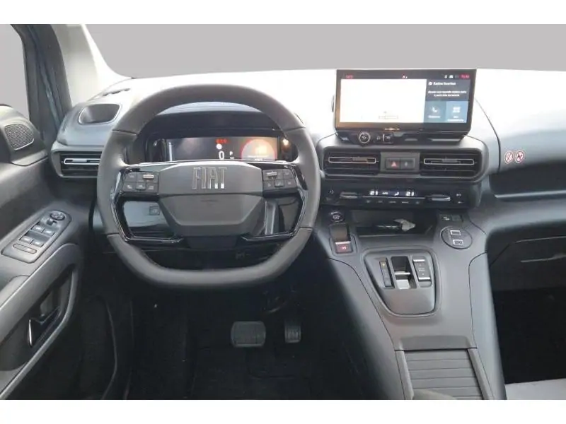 VEHICLE__CONDITION_SERVICE Fiat Doblo PC SMALL BLUE 11