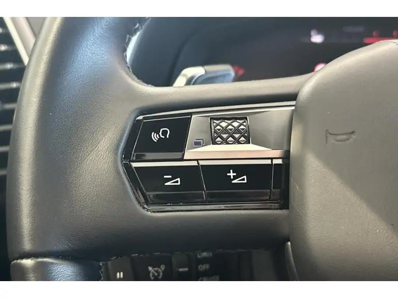 Occasion DS Automobiles DS 7 RIVOLI 1.5 Blue HDI 130 AUTOMA CHAMPAGNE 23