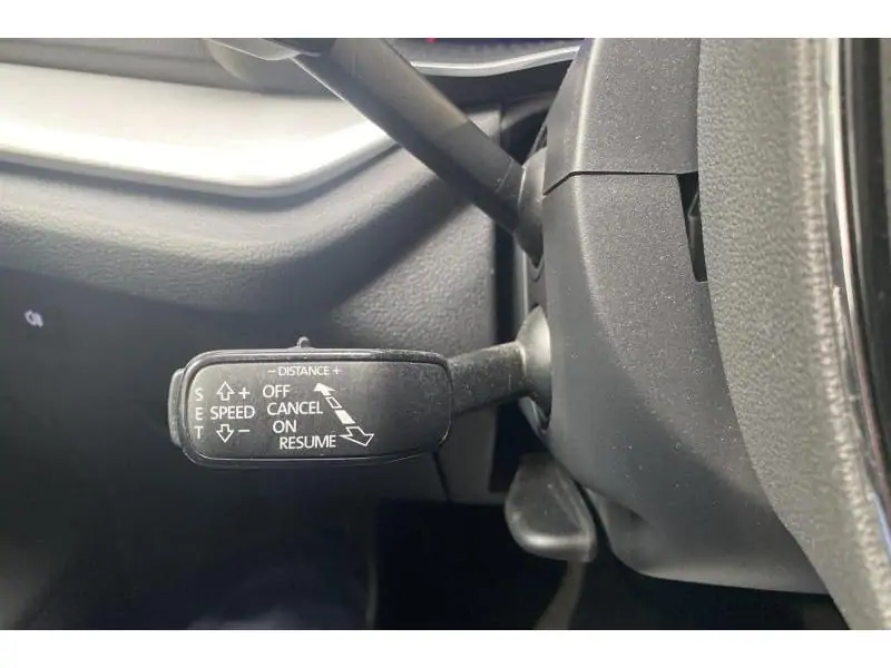 Occasion Skoda Octavia Ambition GREY 28