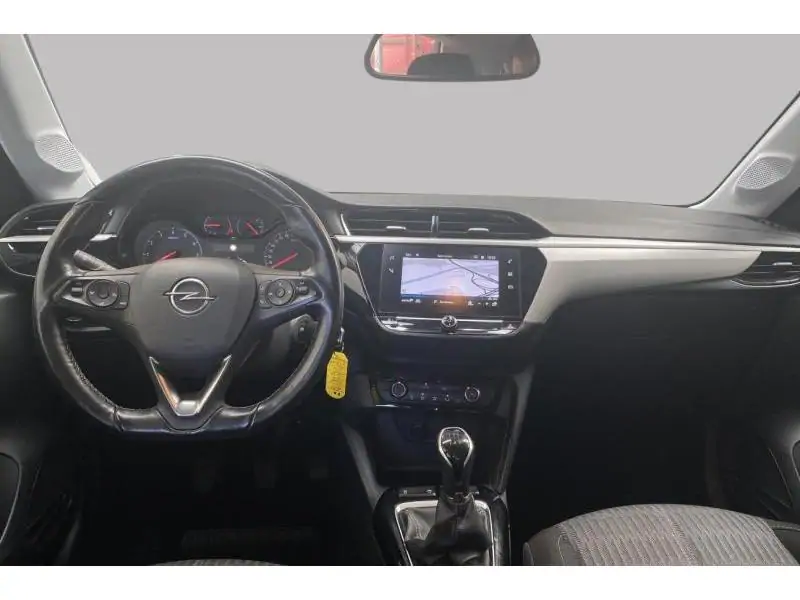 Occasion Opel Corsa Edition GREY 11