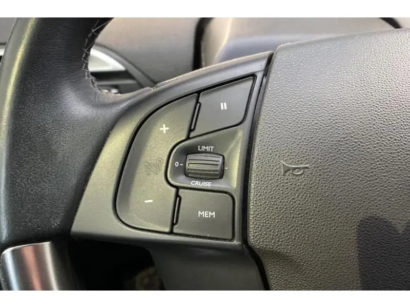 Occasion Citroen Grand C4 SpaceTourer Shine GREY 22