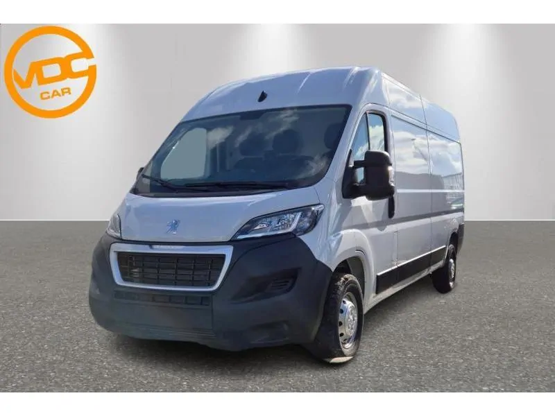 57644 - Peugeot Boxer 2.2d