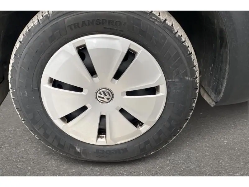 Occasion Volkswagen Transporter T6 Fourgon GREY 22