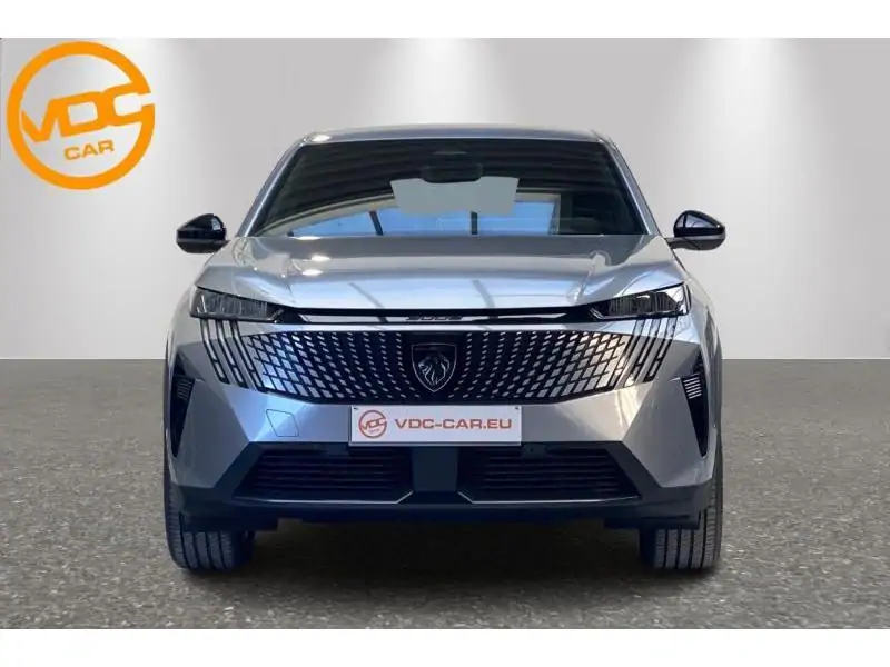 VEHICLE__CONDITION_SERVICE Peugeot 3008 ALLURE*DISPO 06/2026 GREY 5
