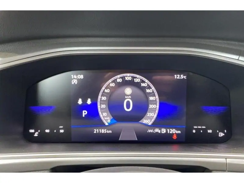 Occasion Volkswagen T-Roc Cabriolet Style GREY 26