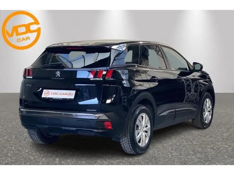 Occasion Peugeot 3008 II Active BLACK 3