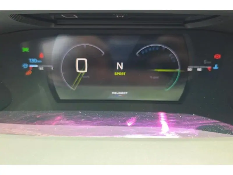 VEHICLE__CONDITION_SERVICE Peugeot 208 GT GREY 31