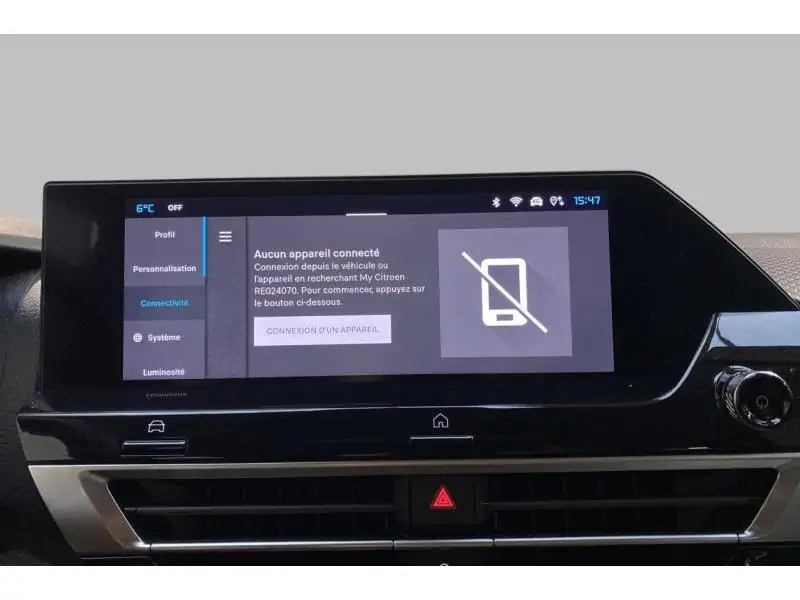 Occasion Citroen C4 Max BLACK 29