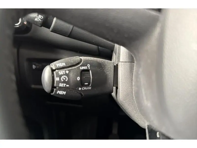 Occasion Citroen C5 Aircross Live BLUE 25