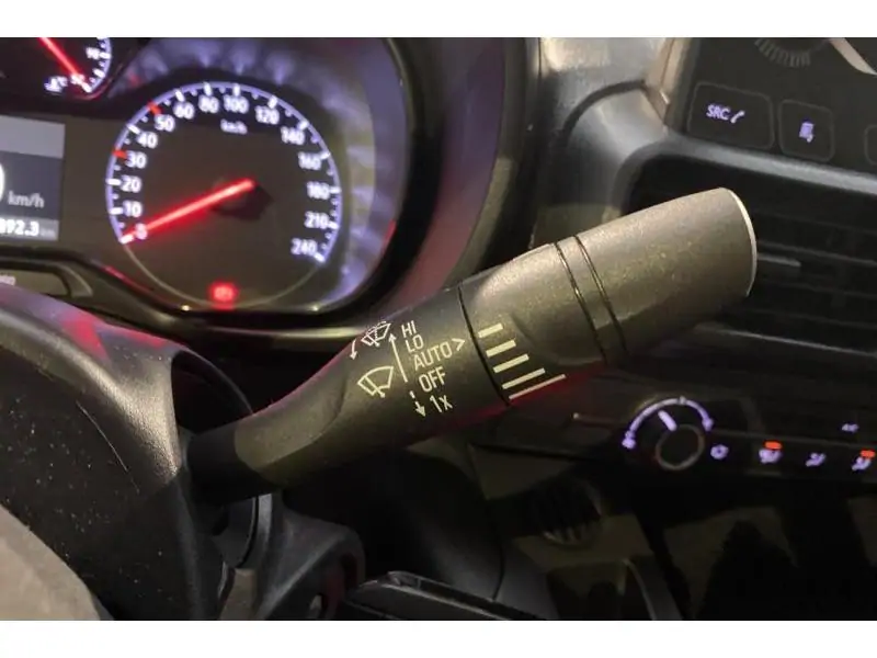 Occasion Opel Combo Cargo BLACK 24