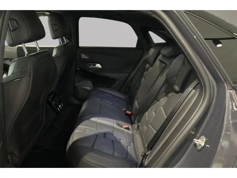 VEHICLE__CONDITION_SERVICE DS Automobiles DS 7 PLUG-IN HYBRID 225 ETOILE BLACK 18