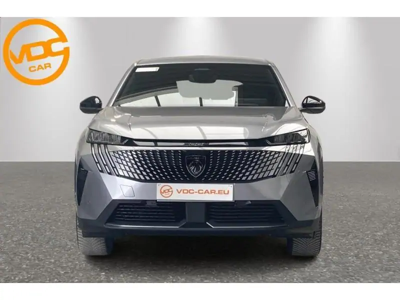 Occasion Peugeot 3008 Allure - HYBRID 145 PK GREY 5