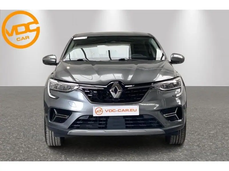 Occasion Renault Arkana Equilibre GREY 5