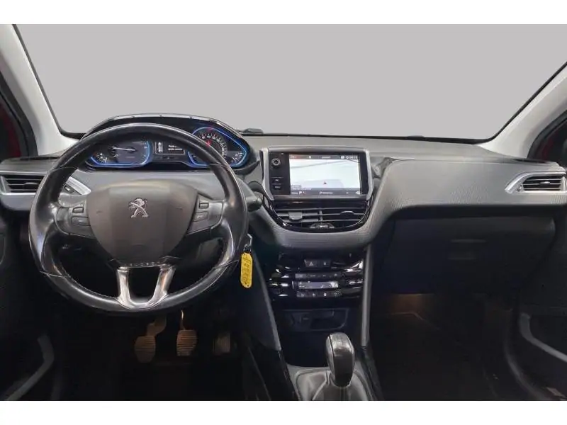 Occasion Peugeot 2008 Allure RED 11