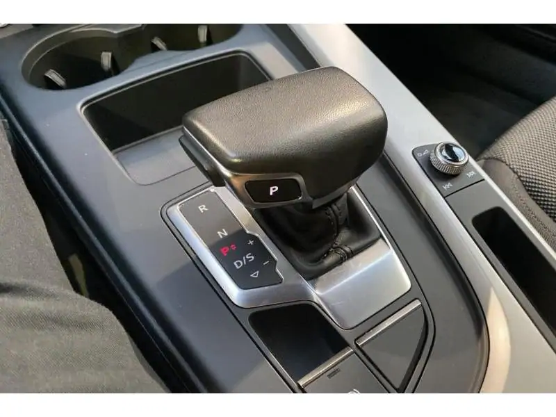 Occasion Audi A4 35 TFSI Business Edition S-Tronic GREY 16