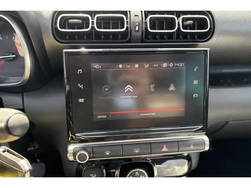 Occasion Citroen C3 Aircross Shine GREY 25