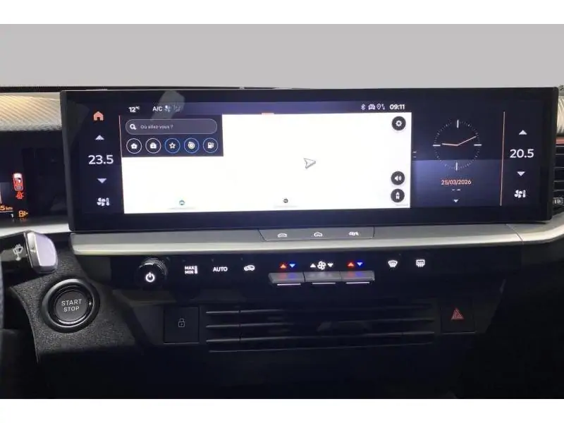 VEHICLE__CONDITION_SERVICE Opel Grandland GS BLACK 13