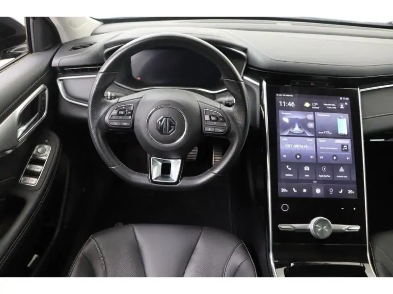 Occasion MG Marvel R LUXURY - ELECTRIC - 70 kWh GREY 14