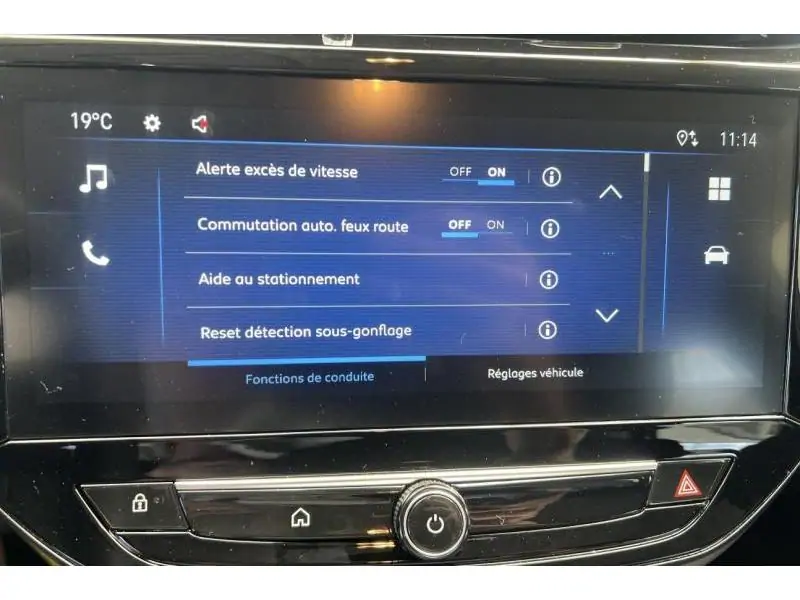 VEHICLE__CONDITION_SERVICE Opel Corsa EDITION GREY 23