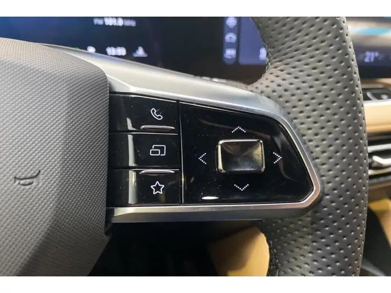 Occasion MG HS LUXURY 1.5 PHEV GREY 24