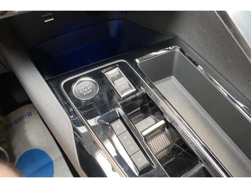 Occasie Peugeot 3008 Allure Pack Hybrid 136 BLUE 16