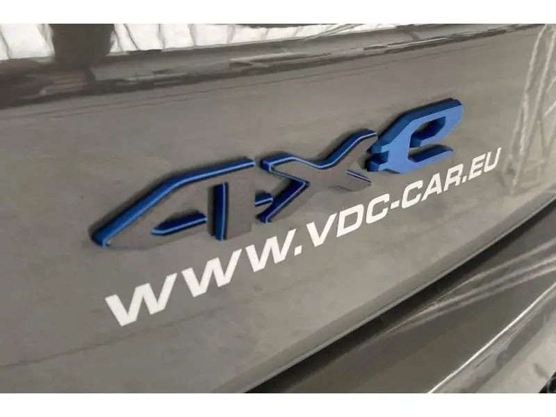 Occasion Jeep Compass TRAILHAWK PHEV* GPS Caméra GREY 28