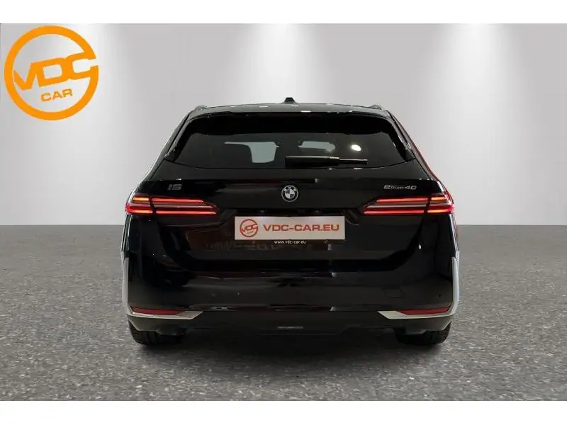 Occasion BMW i5 TOURING eDrive40 BLACK 7