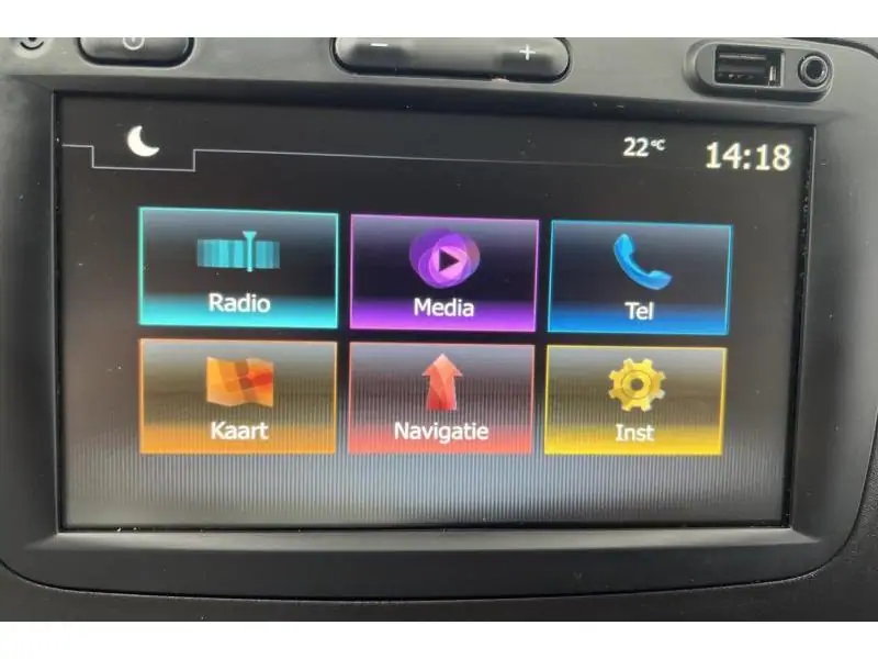 Occasion Fiat Talento Double Cabine BLACK 13