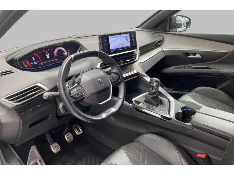 Occasion Peugeot 5008 II GT Line BLACK 9