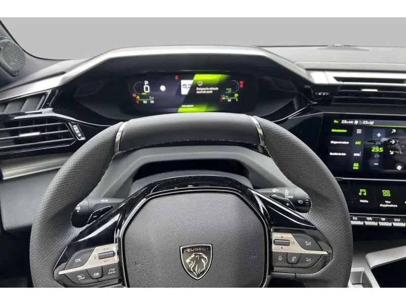 VEHICLE__CONDITION_SERVICE Peugeot 308 SW GT BLUE 12